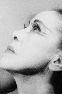 Martha Graham: The Dancer Revealed