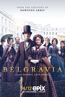 Imagem Belgravia