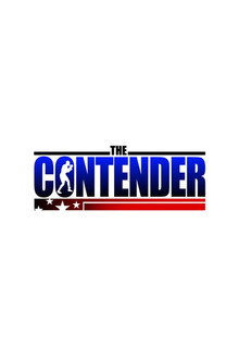 The Contender poster