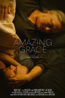 Amazing Grace poster