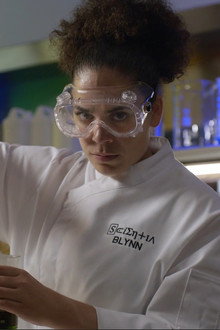 Blynn: The Food Scientist
