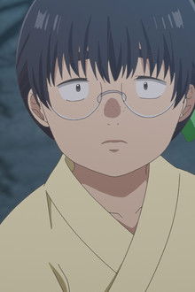 I Want to Watch Fireworks With You