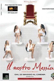 Il nostro messia poster
