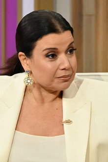Ana Navarro