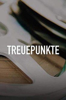 Treuepunkte poster