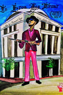 In Eros We Trust poster