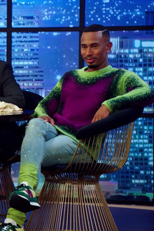 American Commentary Warriors