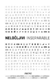 Inseparable poster