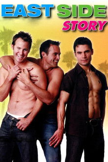 East Side Story poster