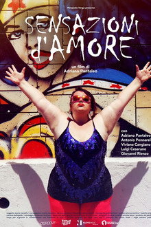 Sensazioni d'amore poster