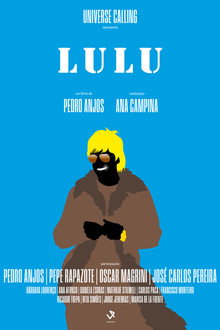 Lulu poster
