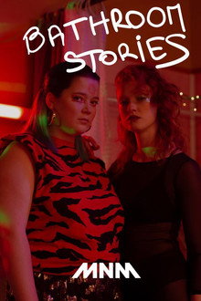 Bathroom Stories poster