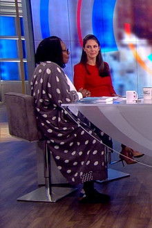 Megan Mullally and Nick Offerman