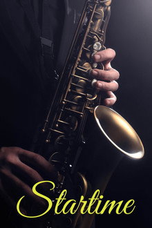 Startime poster
