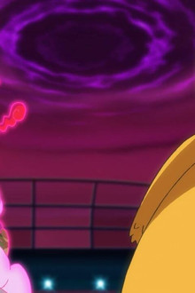 The Sweet Taste of Battle!