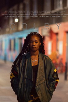 Colby poster