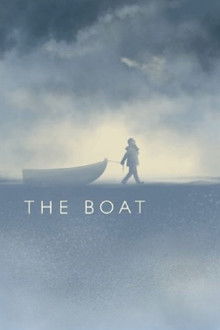 The Boat poster