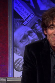 Stephan Mangan, Sir Ed Davey, Rachel Parris