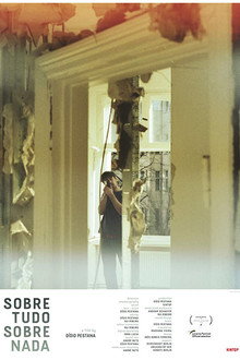 Anything and All poster