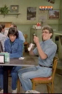 Mother and Child Reunion