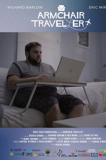 Armchair Traveller poster