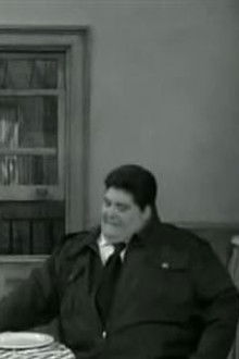 Ike Turner and Hooch