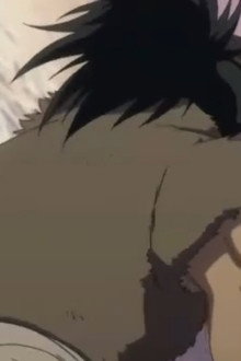 Three Yukiatsus