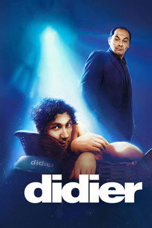 Didier poster
