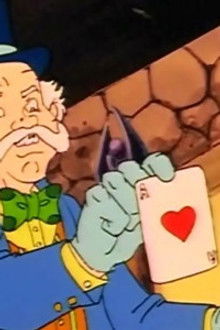 You Can't Teach an Old Demon New Tricks