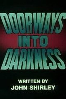 Doorways into Darkness