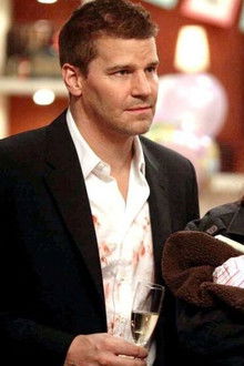 The Girl in Suite 2103