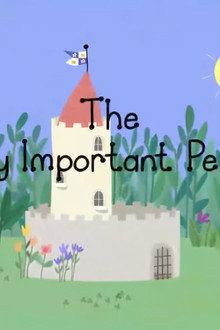 The Very Important Person