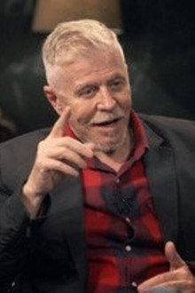 Miguel Falabella, Catarina Abdalla and Marcelo Adnet