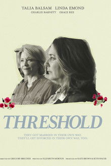 Threshold poster