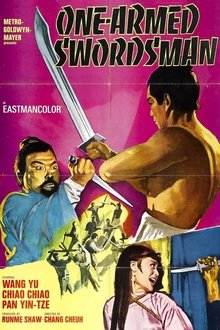 El espadachín manco (1967)
