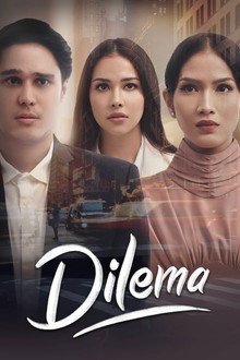 Dilema poster