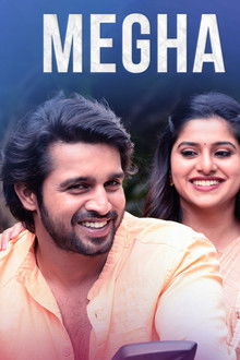 Megha poster