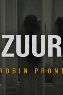 Zuur poster