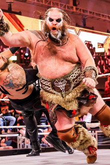 NXT 4/16/2024