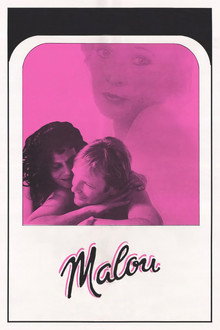 Malou poster