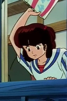 Ikkoku-kan hostage crisis. Yagami's big nuisance!