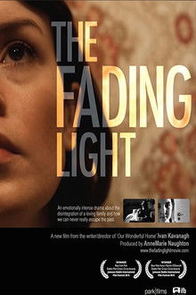 The Fading Light poster