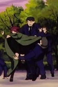 The Two Hands of the Soldats