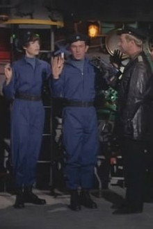 Rub-a-Dub-Dub . . .Three Spies in a Sub