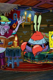 The Curse of the Hex