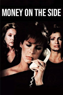 Money on the Side poster