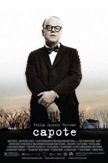 Making Capote: Defining a Style poster