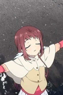 The Messenger from the Bottom of the Sea