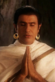 Sati's suffering