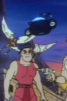 Decisive Battle in the Capital of Eternity